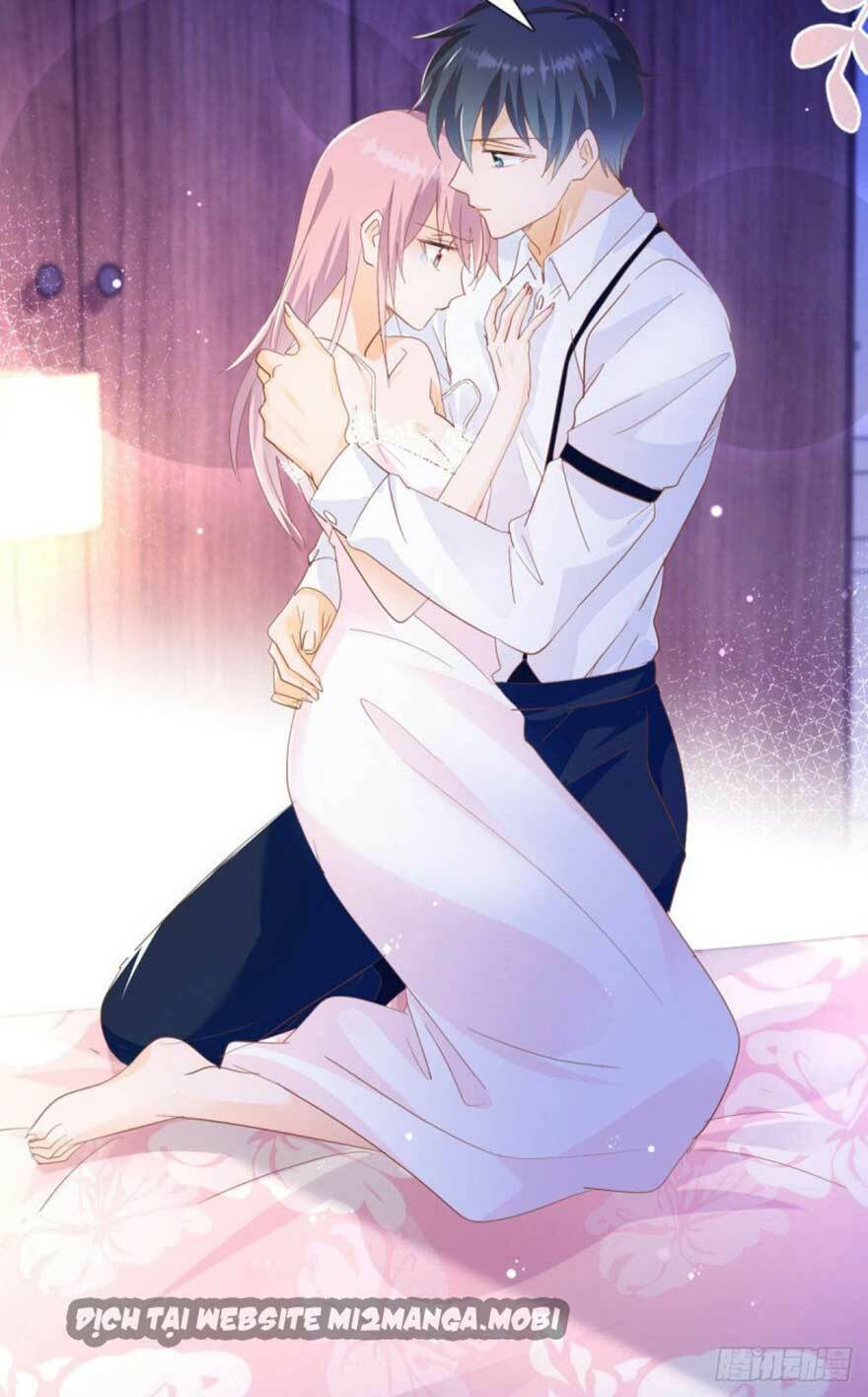 1000 Tư Thế Cưa Đổ Tổng Tài: Chapter 54