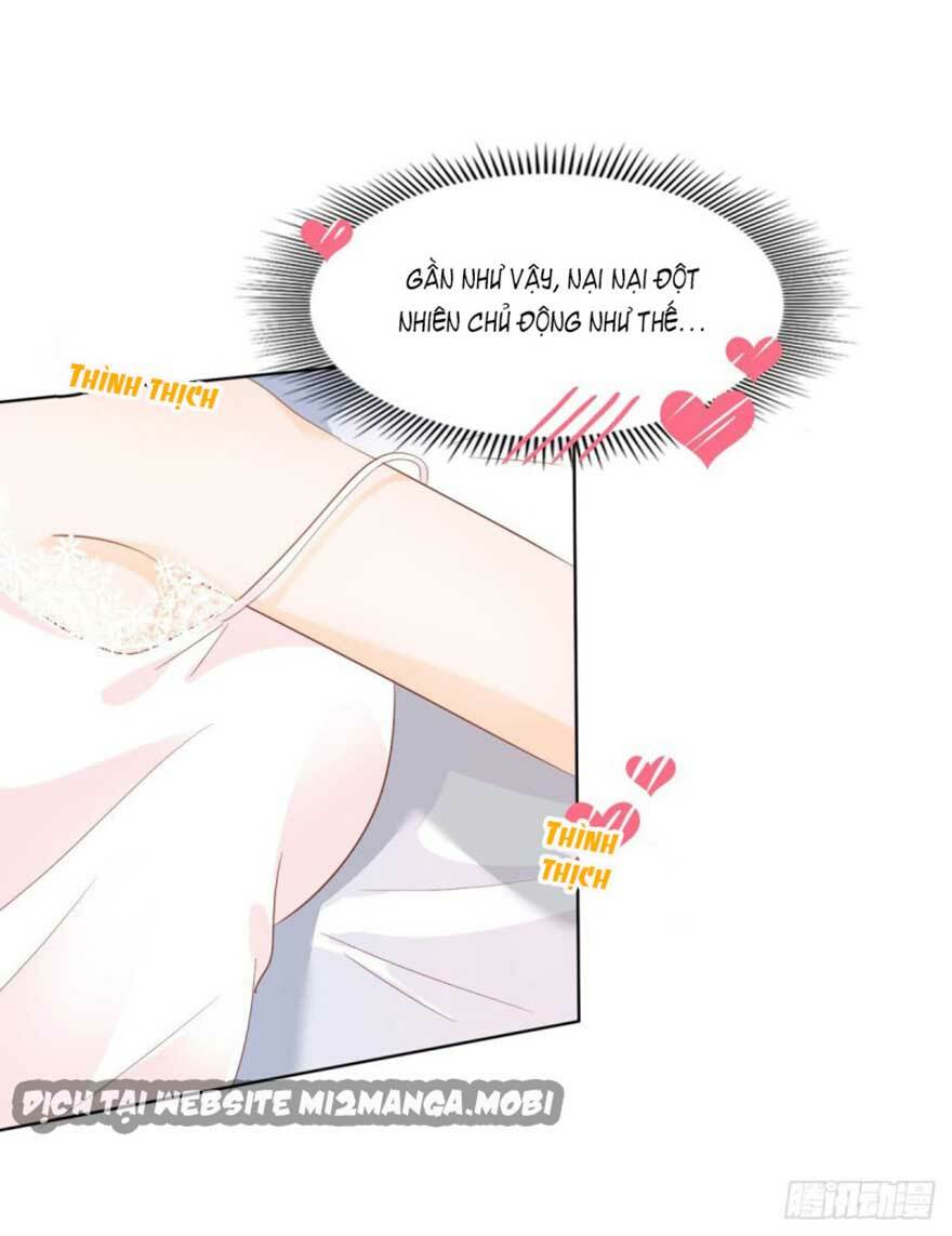 1000 Tư Thế Cưa Đổ Tổng Tài: Chapter 54