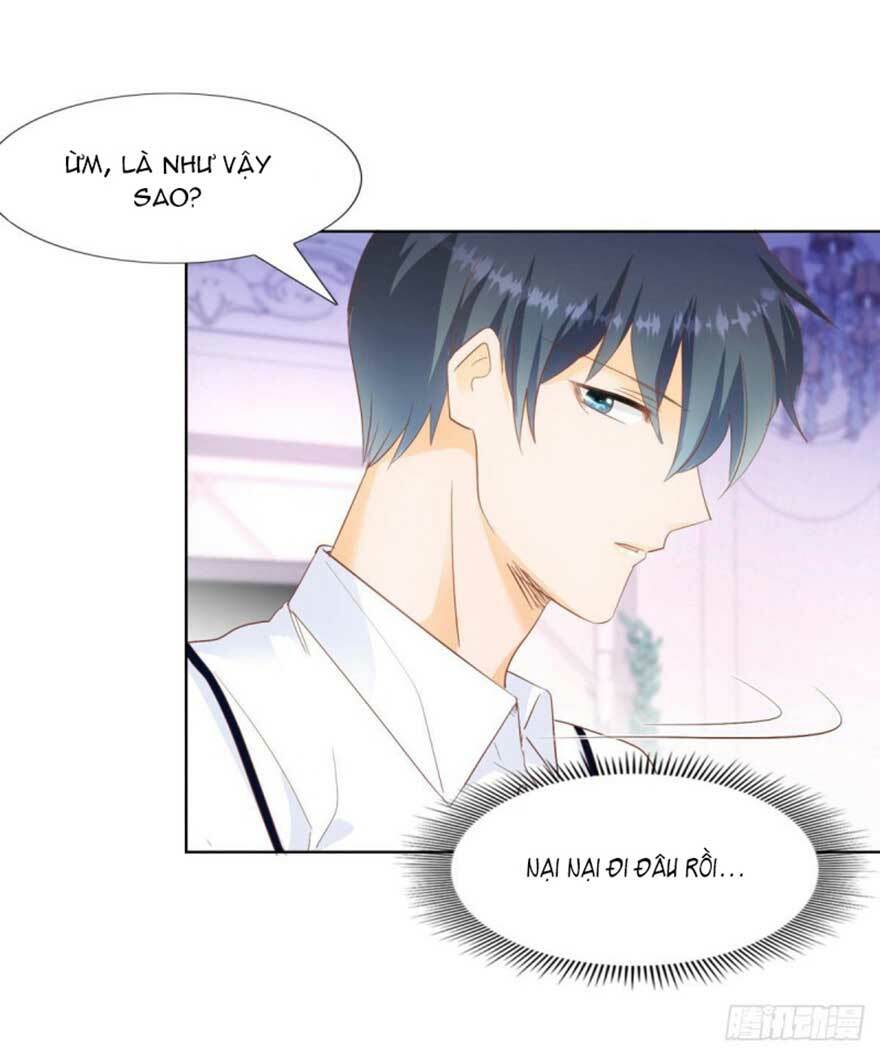 1000 Tư Thế Cưa Đổ Tổng Tài: Chapter 54