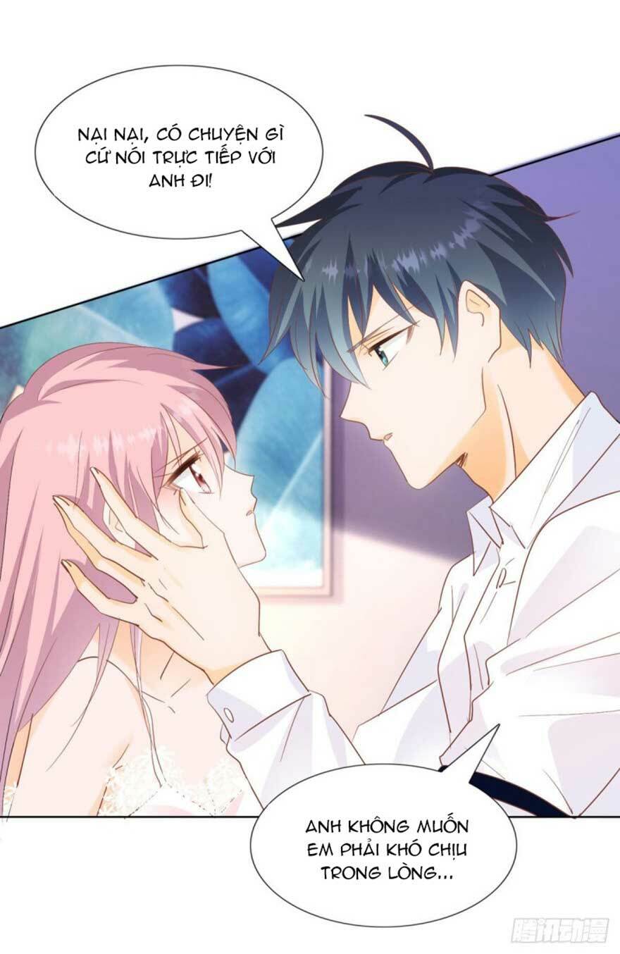 1000 Tư Thế Cưa Đổ Tổng Tài: Chapter 54