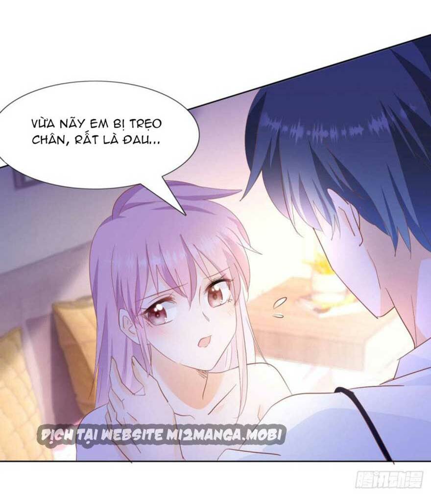 1000 Tư Thế Cưa Đổ Tổng Tài: Chapter 54
