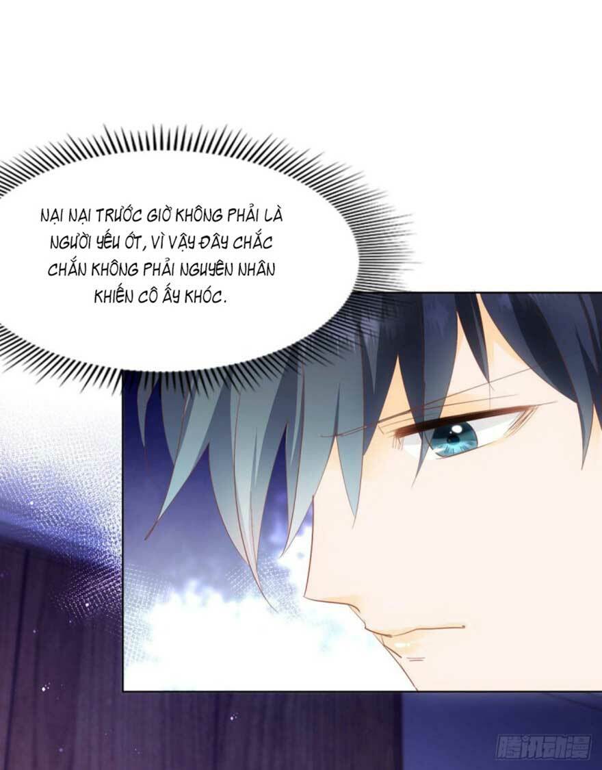 1000 Tư Thế Cưa Đổ Tổng Tài: Chapter 54