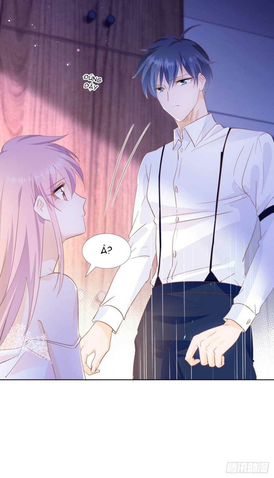1000 Tư Thế Cưa Đổ Tổng Tài: Chapter 54