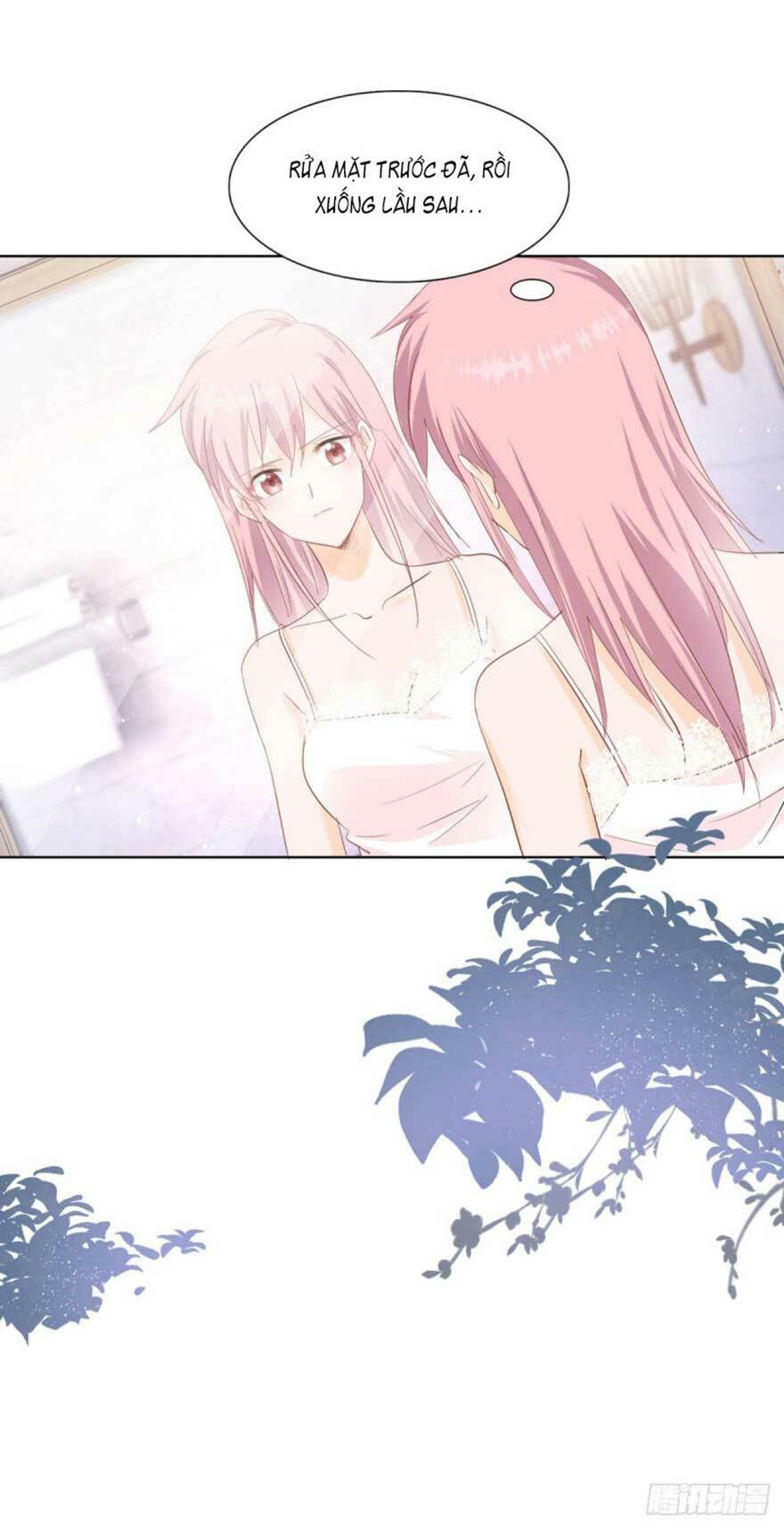 1000 Tư Thế Cưa Đổ Tổng Tài: Chapter 54
