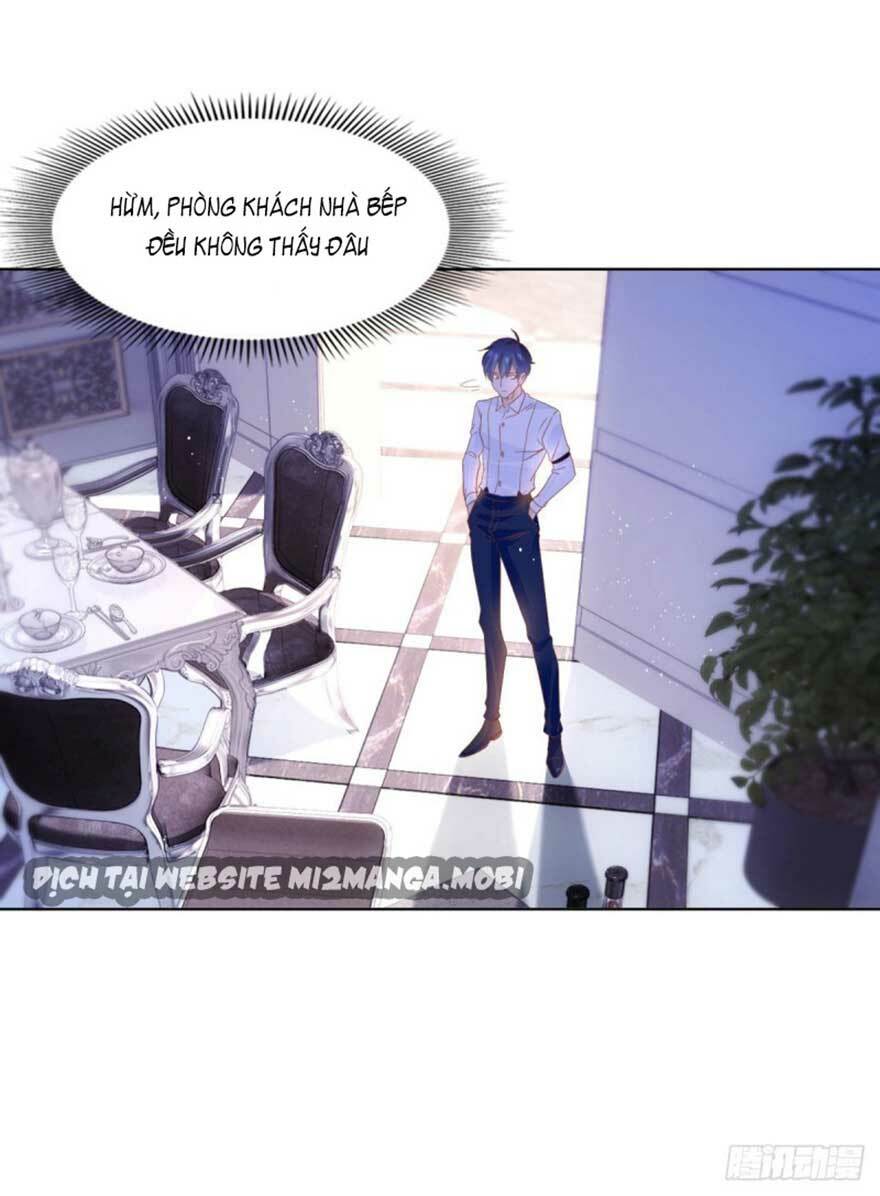 1000 Tư Thế Cưa Đổ Tổng Tài: Chapter 54
