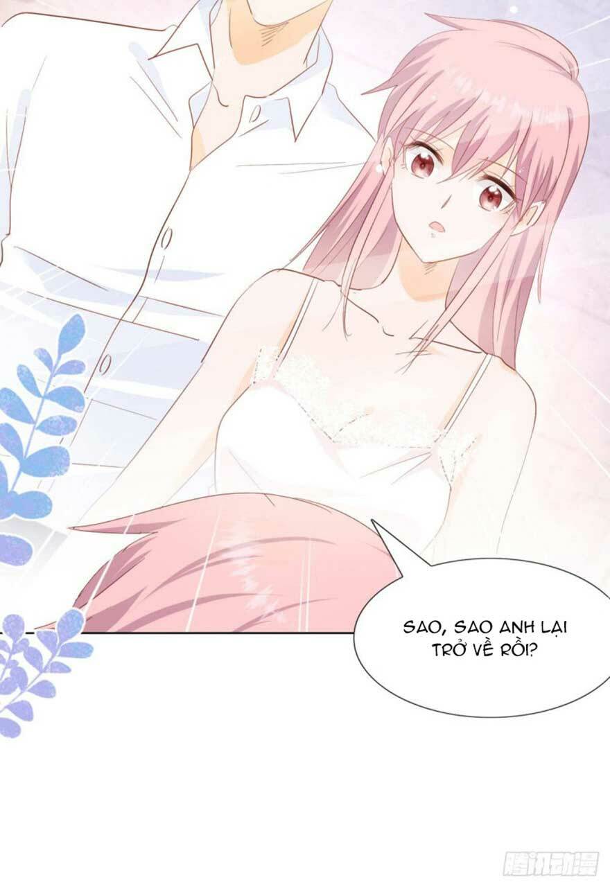 1000 Tư Thế Cưa Đổ Tổng Tài: Chapter 54