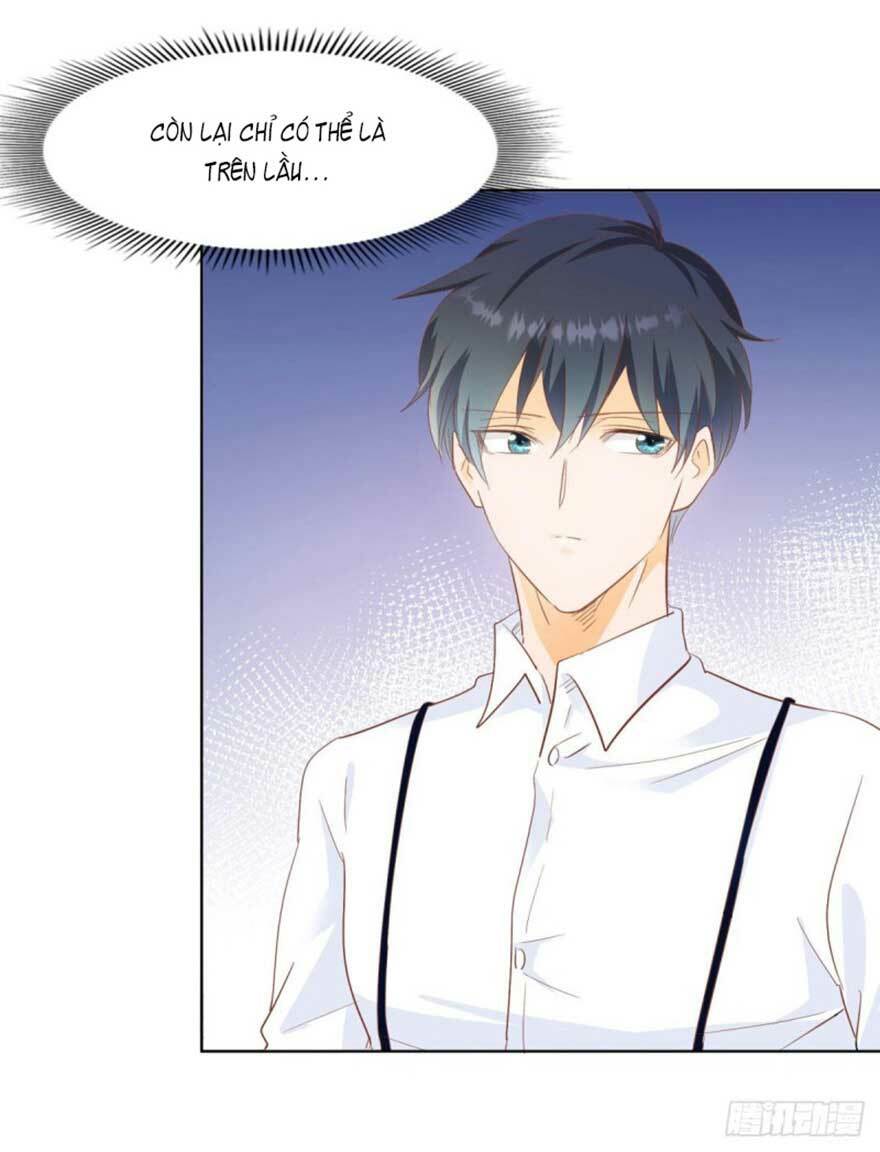 1000 Tư Thế Cưa Đổ Tổng Tài: Chapter 54