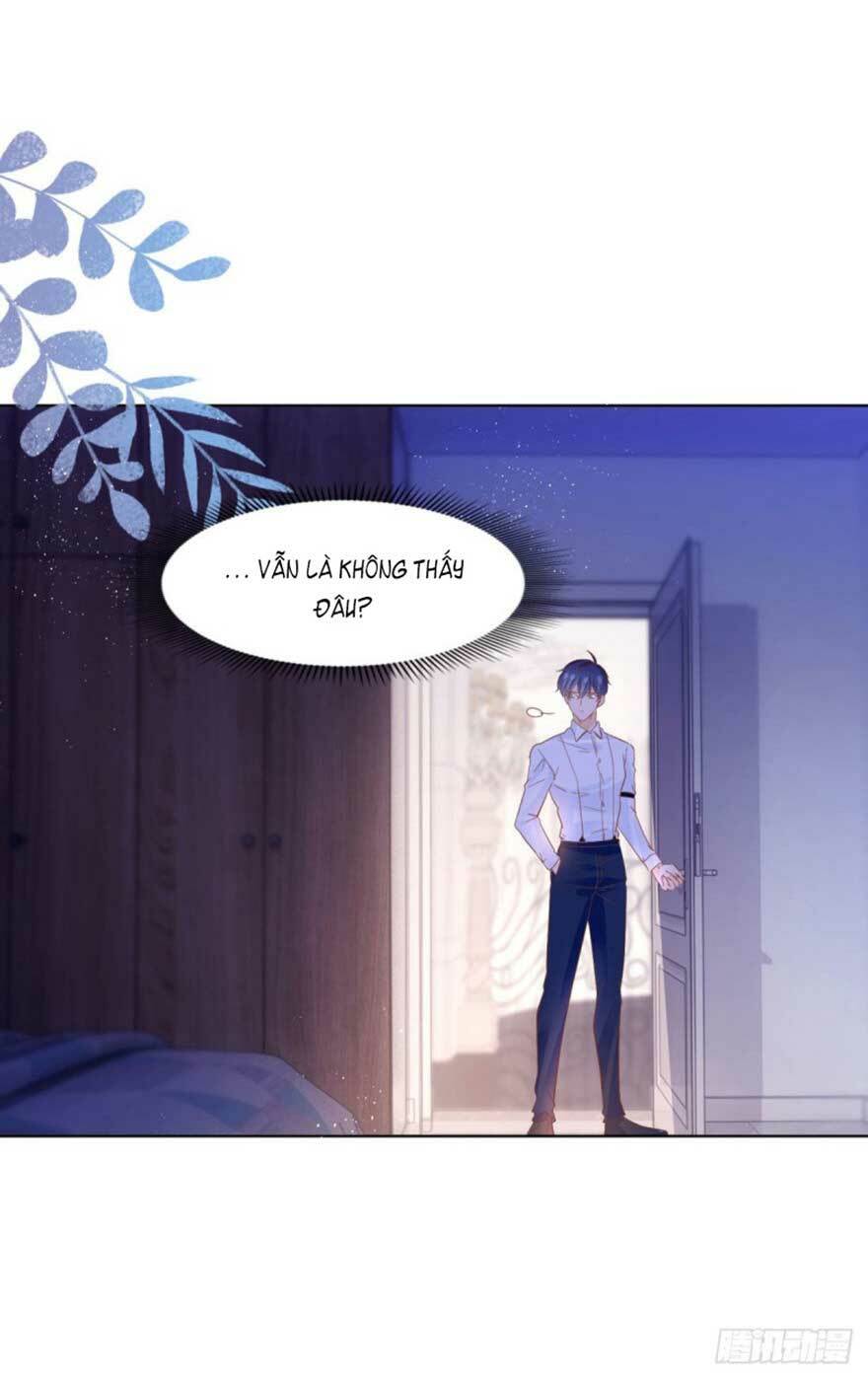 1000 Tư Thế Cưa Đổ Tổng Tài: Chapter 54