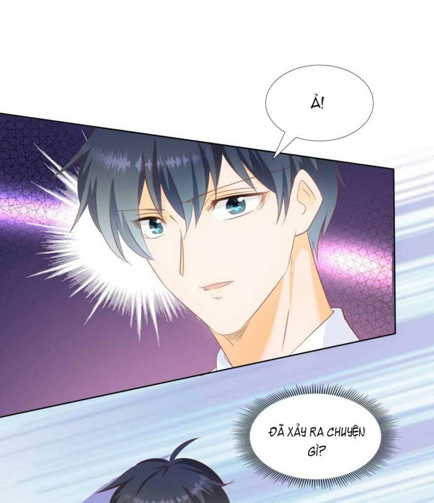 1000 Tư Thế Cưa Đổ Tổng Tài: Chapter 54