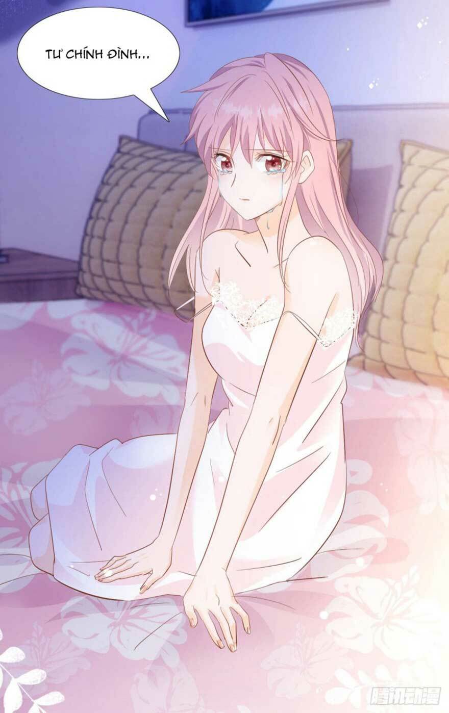1000 Tư Thế Cưa Đổ Tổng Tài: Chapter 54