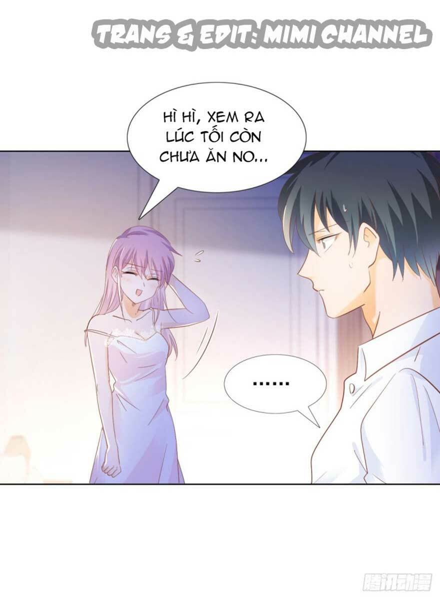 1000 Tư Thế Cưa Đổ Tổng Tài: Chapter 56