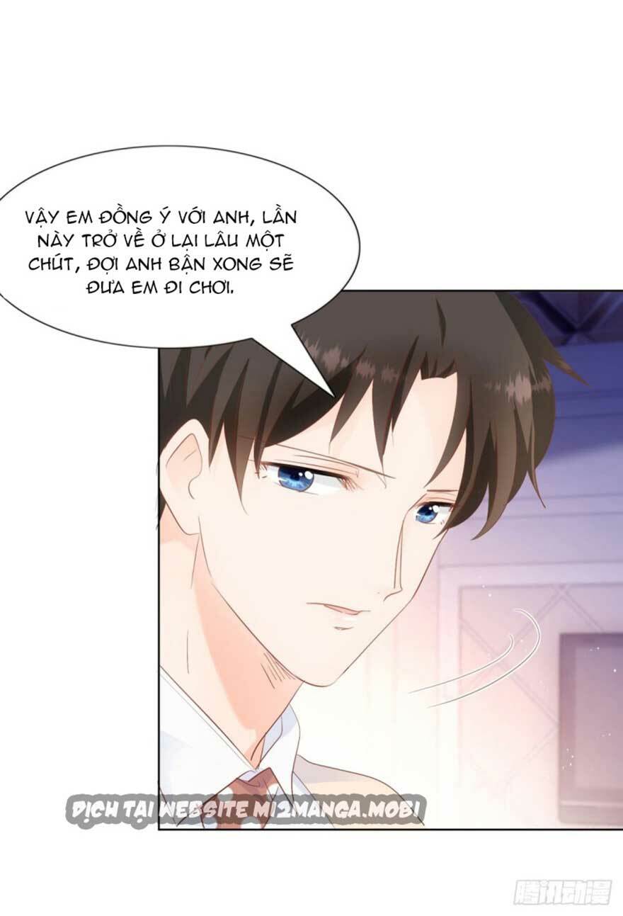 1000 Tư Thế Cưa Đổ Tổng Tài: Chapter 56