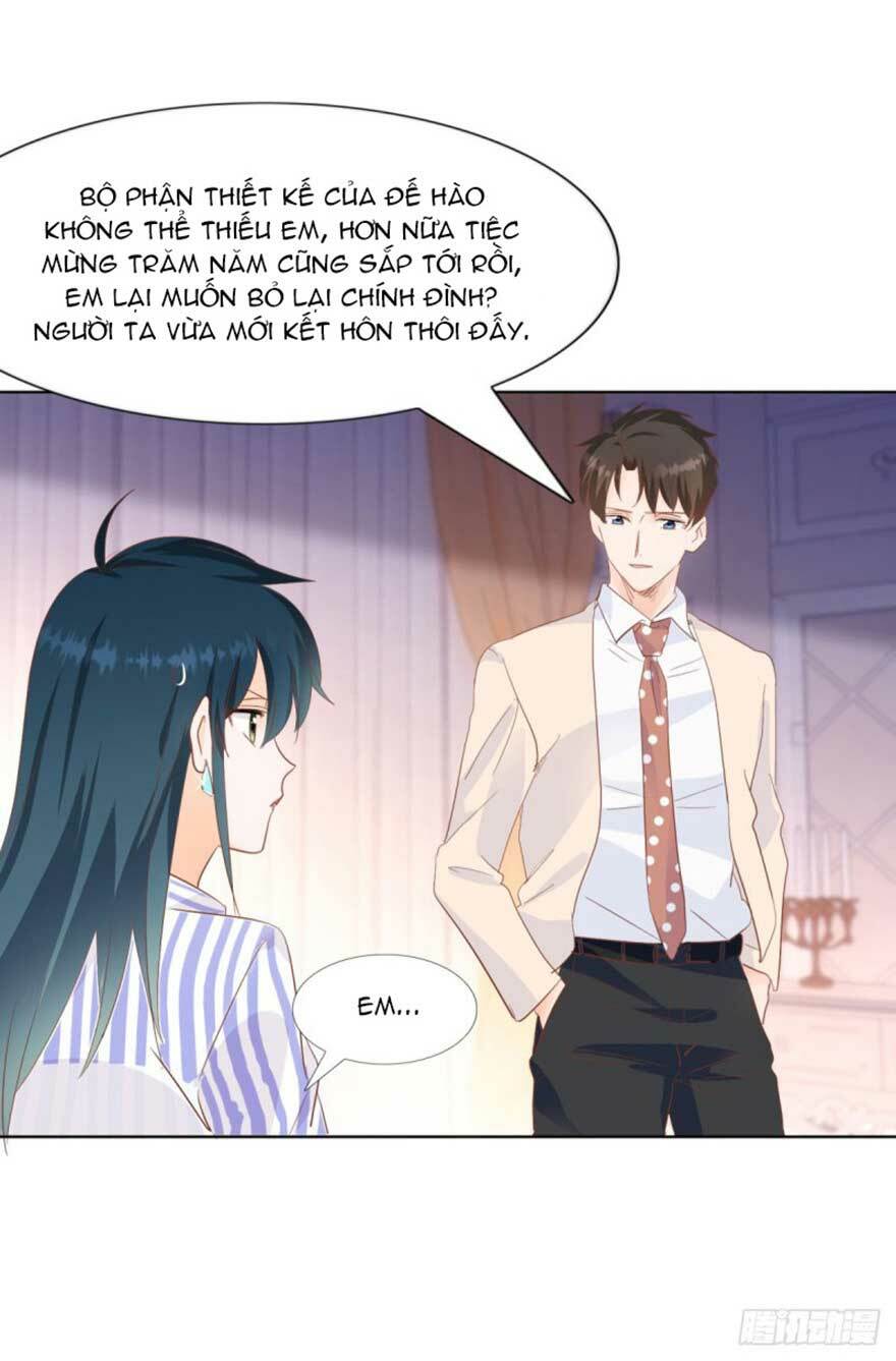 1000 Tư Thế Cưa Đổ Tổng Tài: Chapter 56