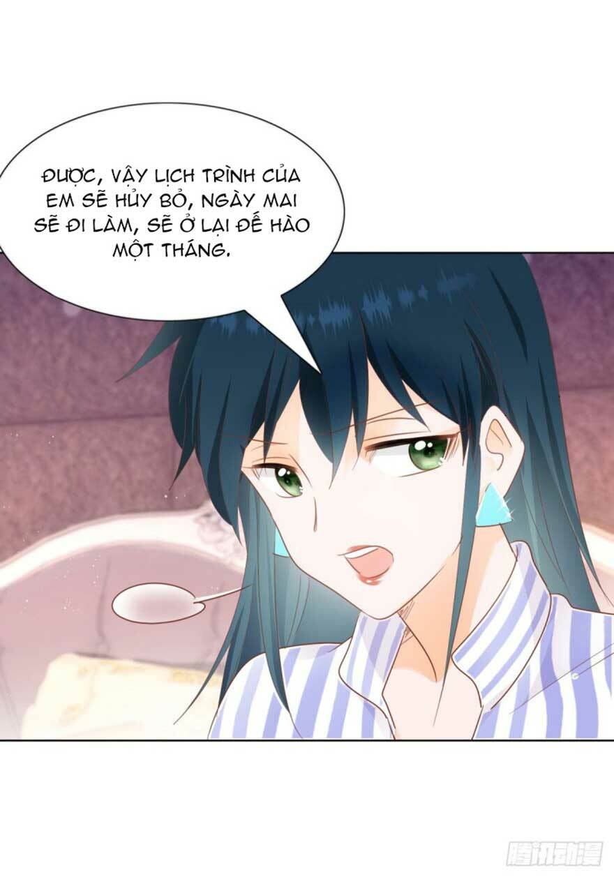 1000 Tư Thế Cưa Đổ Tổng Tài: Chapter 56
