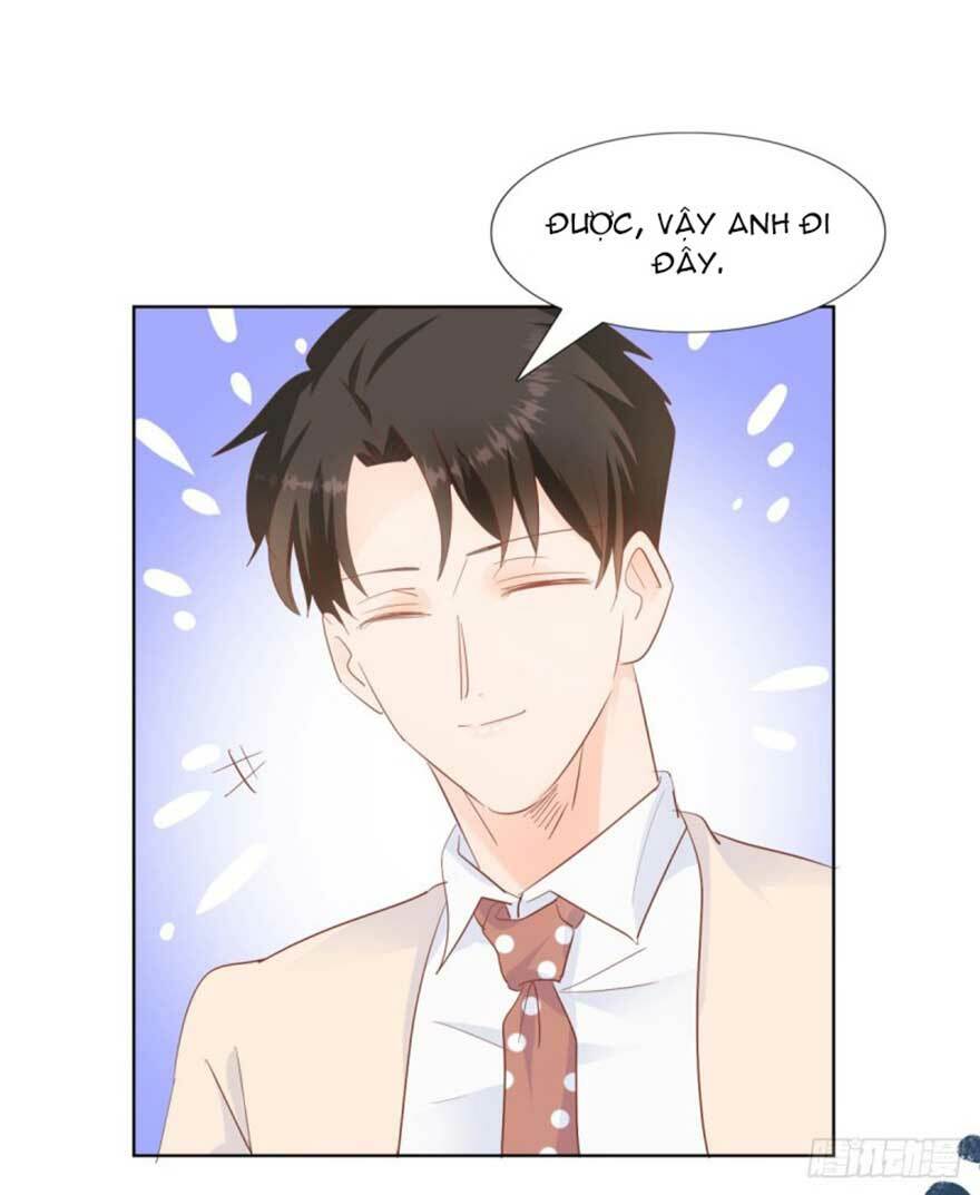 1000 Tư Thế Cưa Đổ Tổng Tài: Chapter 56