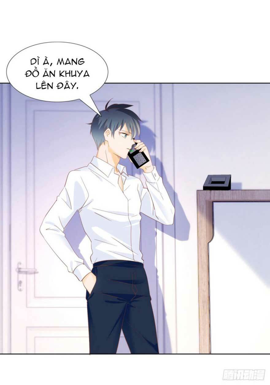 1000 Tư Thế Cưa Đổ Tổng Tài: Chapter 56