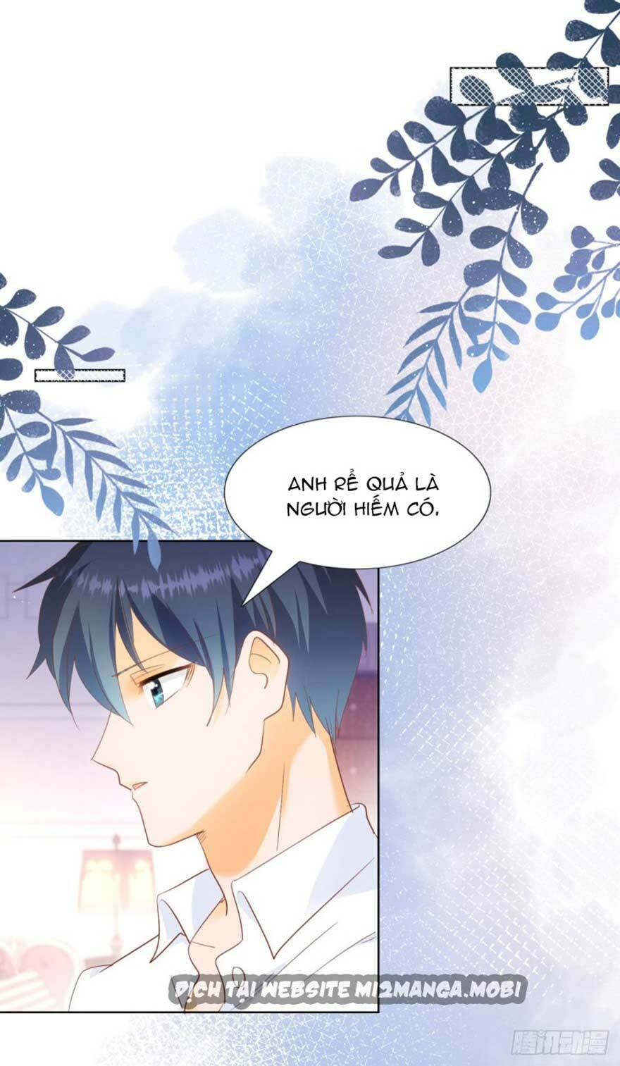 1000 Tư Thế Cưa Đổ Tổng Tài: Chapter 56