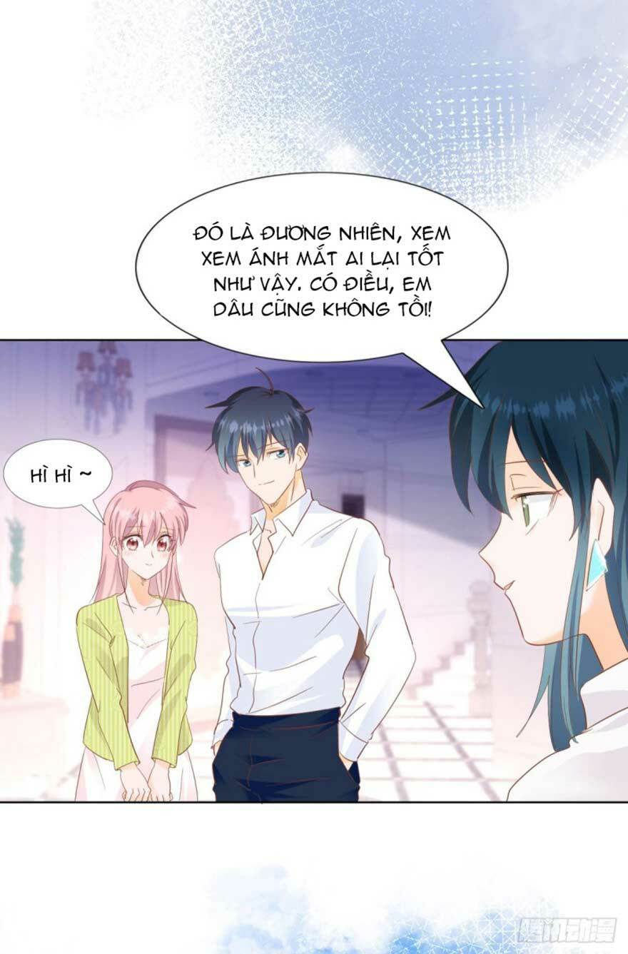 1000 Tư Thế Cưa Đổ Tổng Tài: Chapter 56