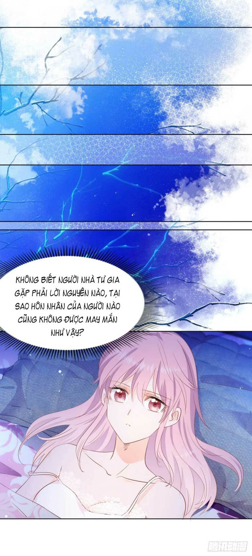 1000 Tư Thế Cưa Đổ Tổng Tài: Chapter 56