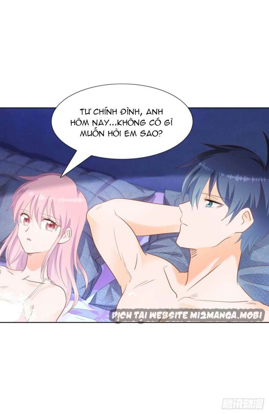 1000 Tư Thế Cưa Đổ Tổng Tài: Chapter 56