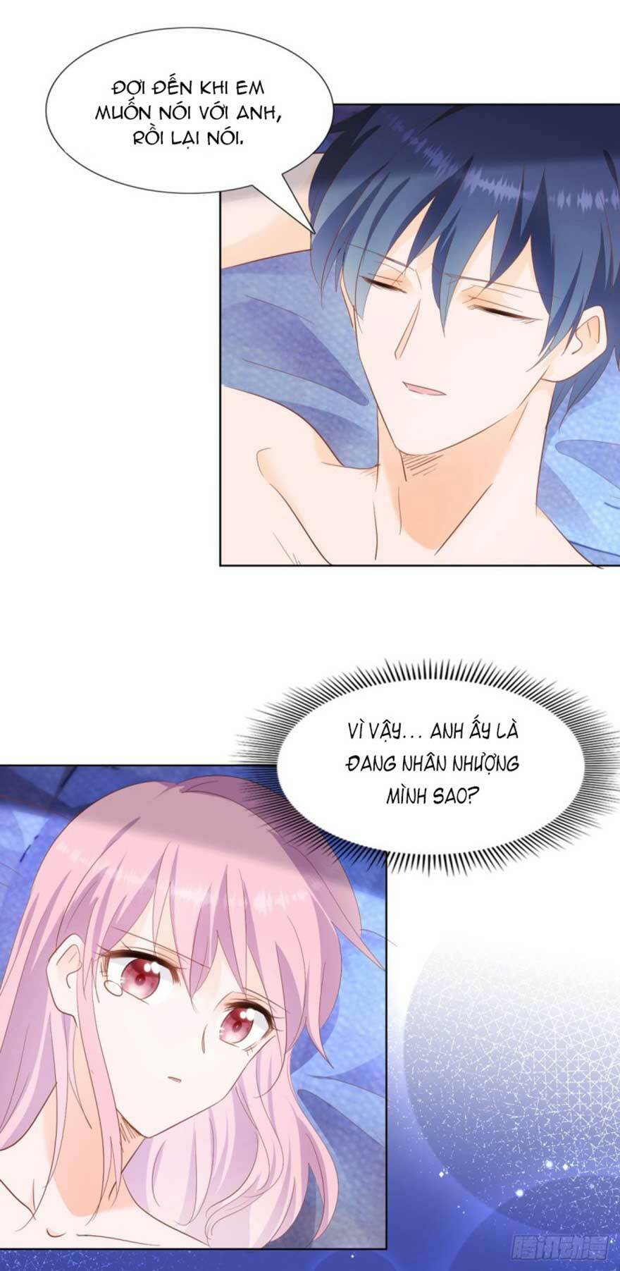 1000 Tư Thế Cưa Đổ Tổng Tài: Chapter 56
