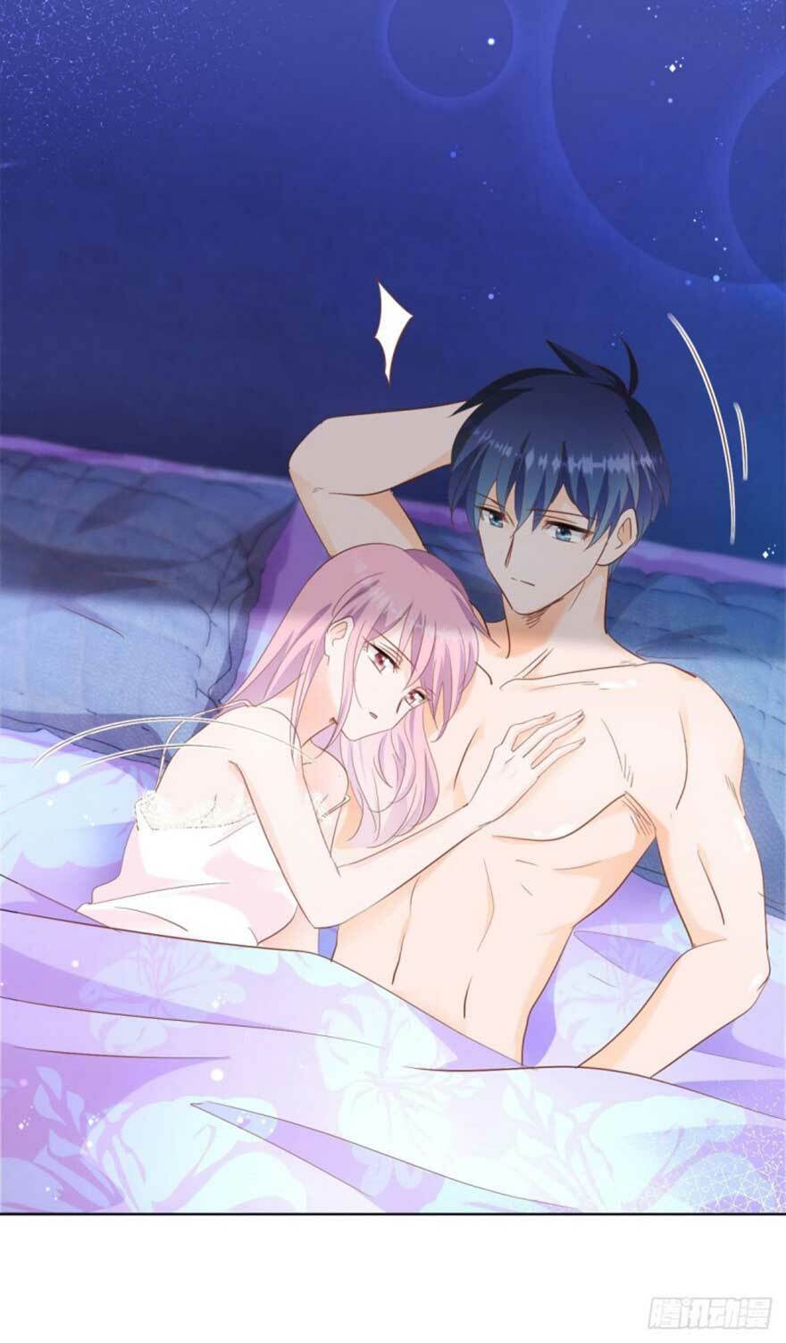 1000 Tư Thế Cưa Đổ Tổng Tài: Chapter 56