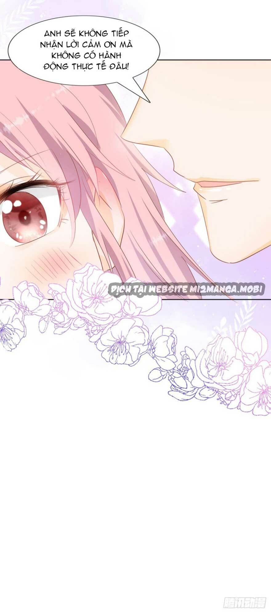 1000 Tư Thế Cưa Đổ Tổng Tài: Chapter 56