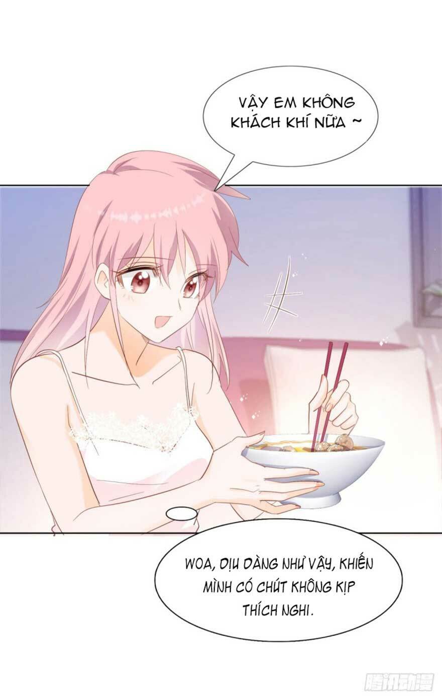 1000 Tư Thế Cưa Đổ Tổng Tài: Chapter 56