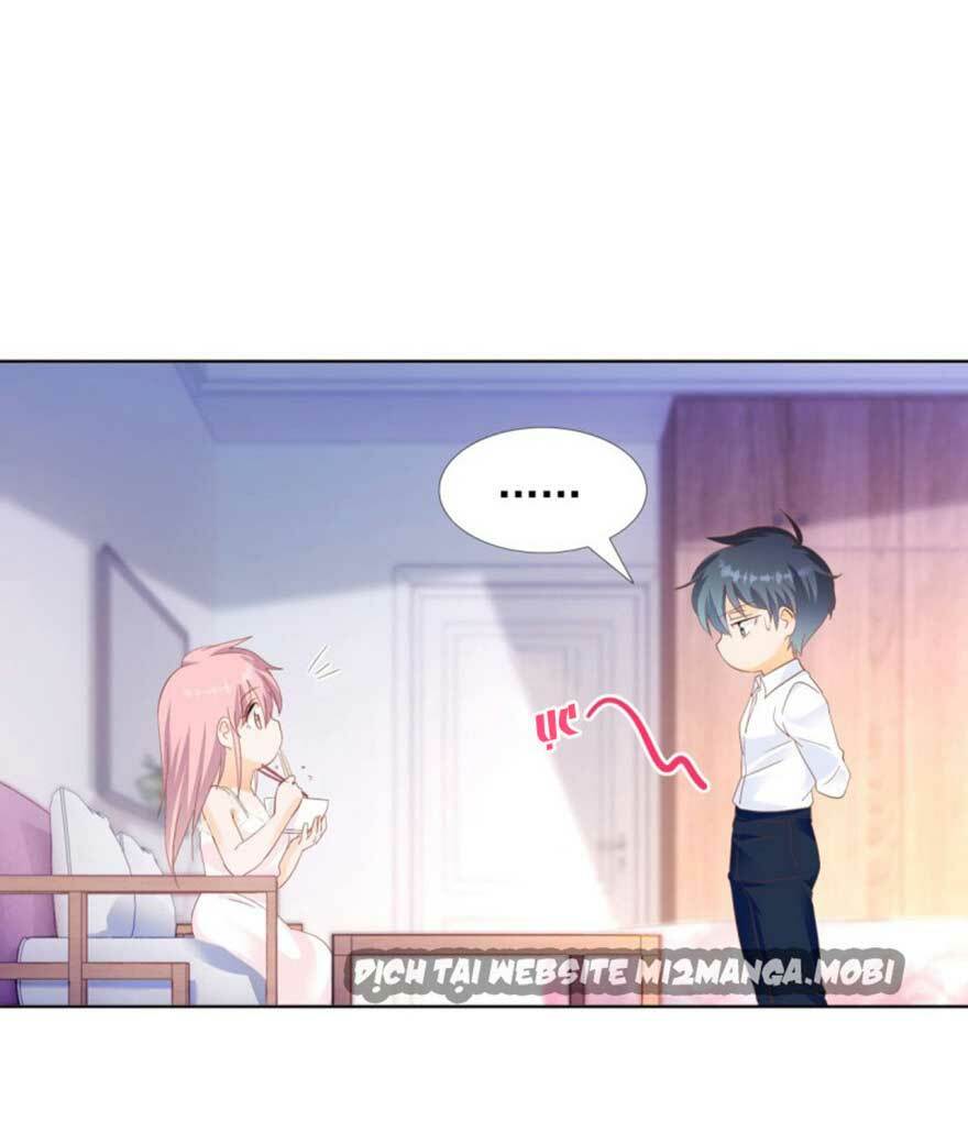 1000 Tư Thế Cưa Đổ Tổng Tài: Chapter 56