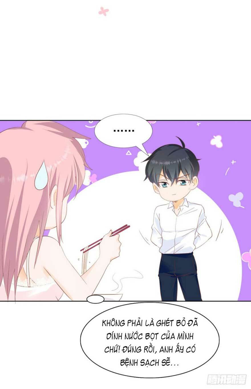 1000 Tư Thế Cưa Đổ Tổng Tài: Chapter 56