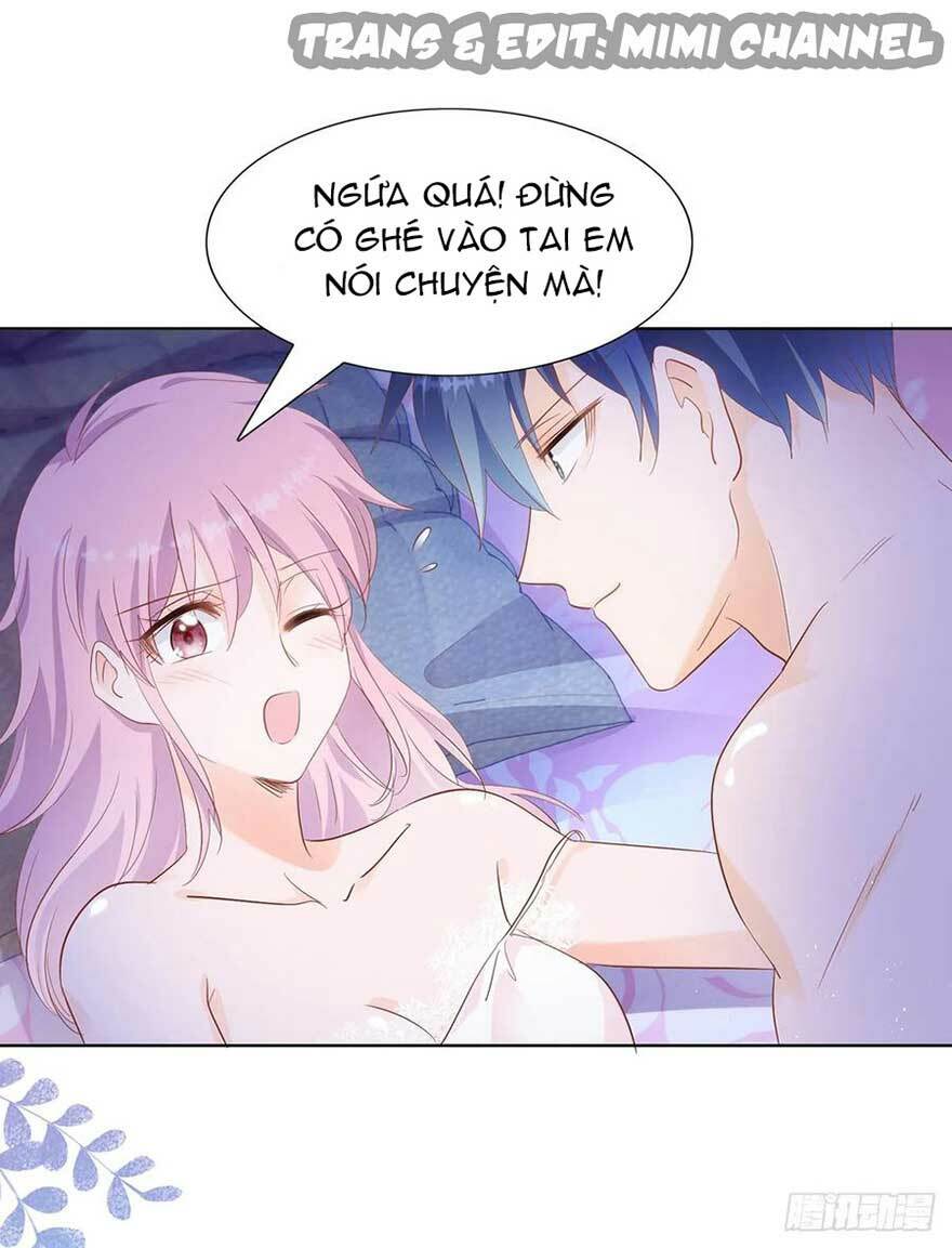 1000 Tư Thế Cưa Đổ Tổng Tài: Chapter 57