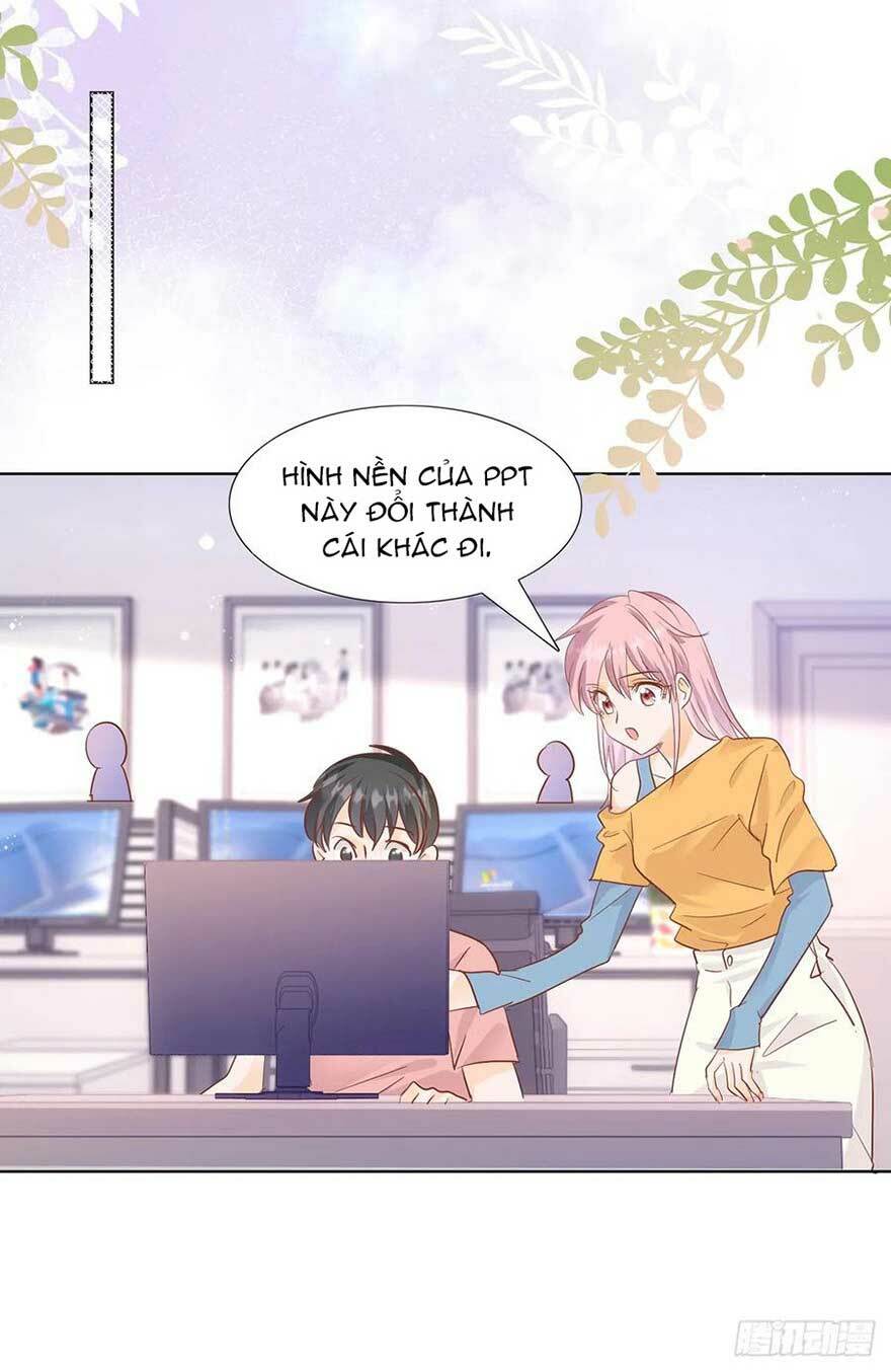 1000 Tư Thế Cưa Đổ Tổng Tài: Chapter 57