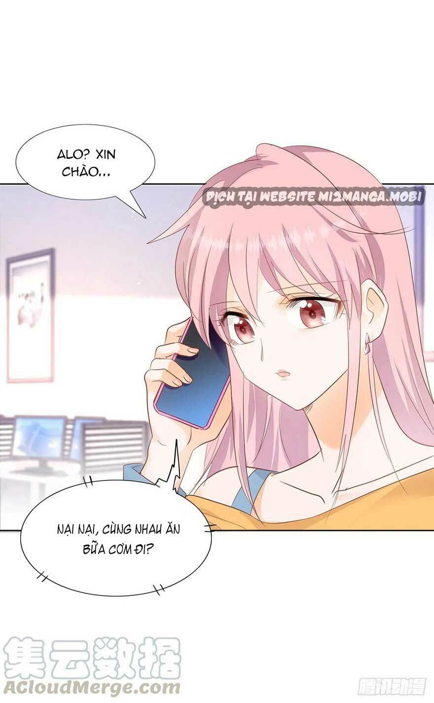 1000 Tư Thế Cưa Đổ Tổng Tài: Chapter 57