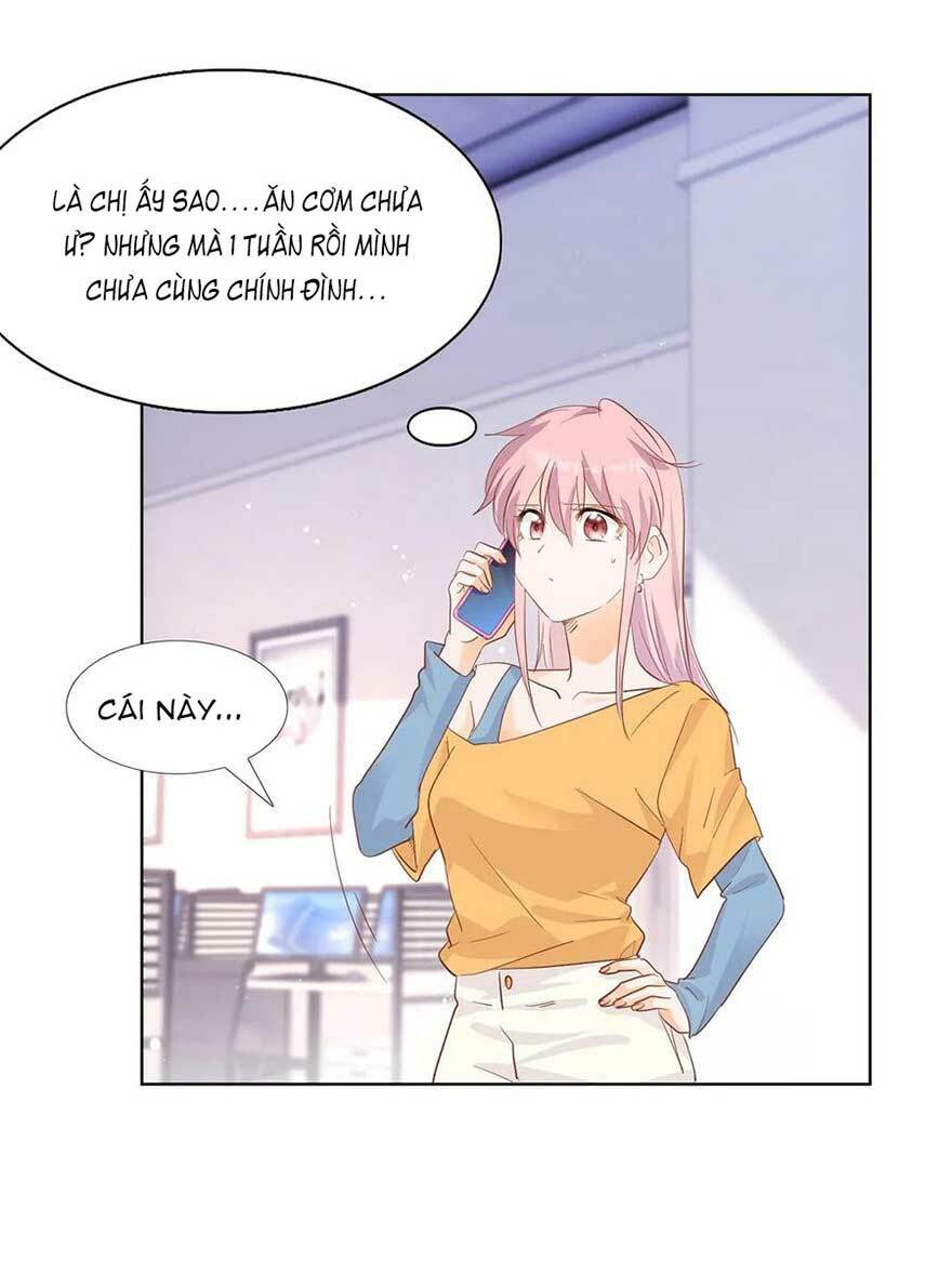 1000 Tư Thế Cưa Đổ Tổng Tài: Chapter 57