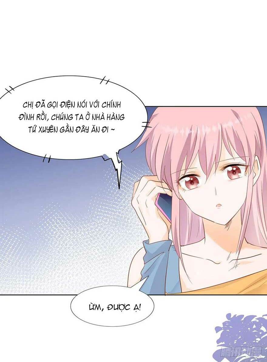 1000 Tư Thế Cưa Đổ Tổng Tài: Chapter 57