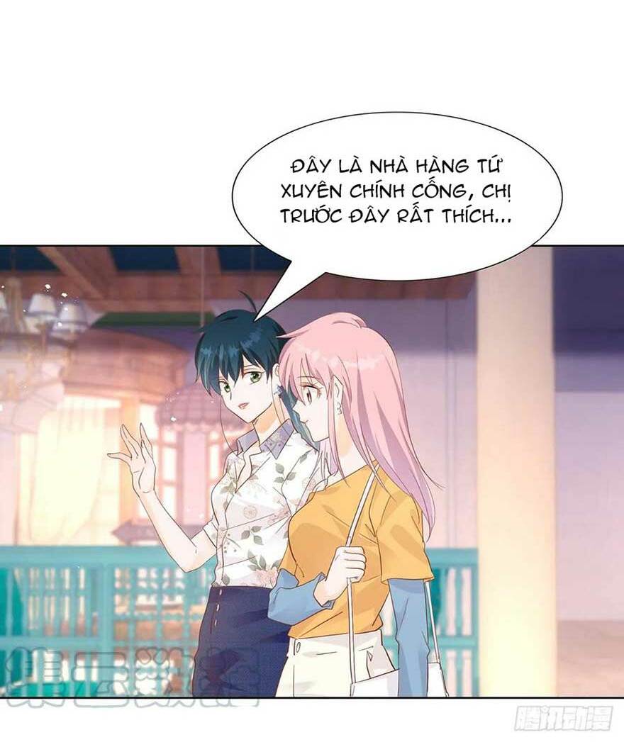 1000 Tư Thế Cưa Đổ Tổng Tài: Chapter 57