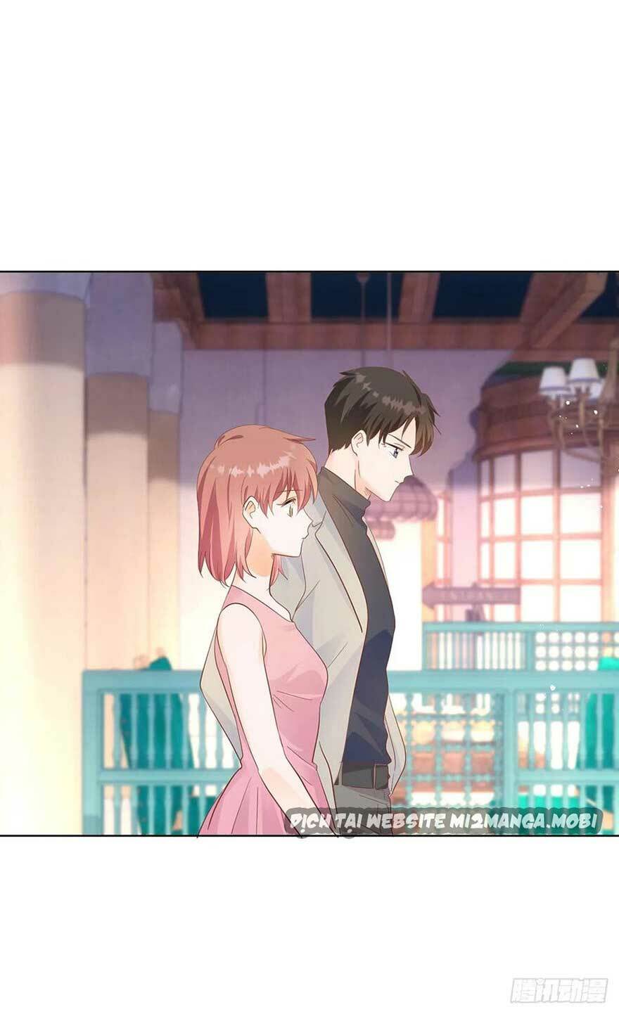 1000 Tư Thế Cưa Đổ Tổng Tài: Chapter 57