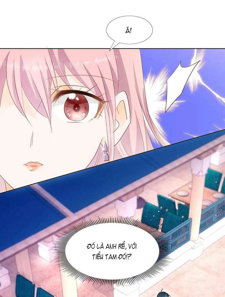 1000 Tư Thế Cưa Đổ Tổng Tài: Chapter 57