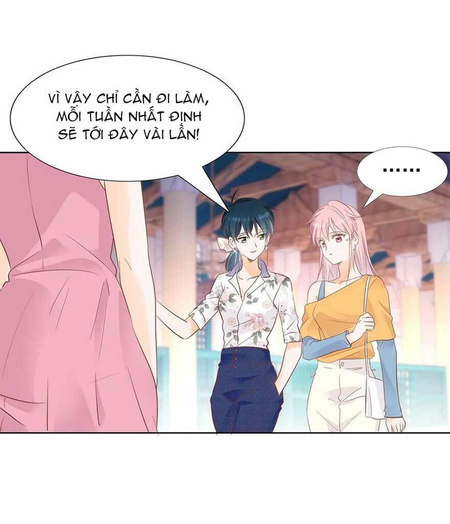 1000 Tư Thế Cưa Đổ Tổng Tài: Chapter 57