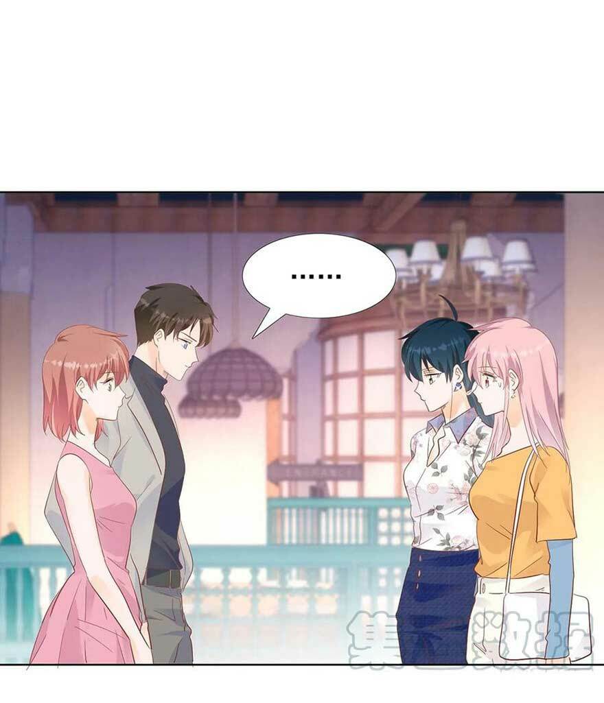 1000 Tư Thế Cưa Đổ Tổng Tài: Chapter 57