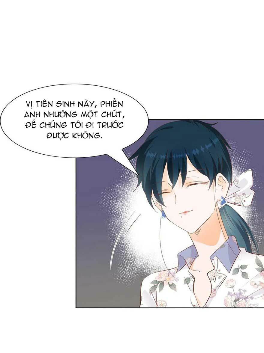 1000 Tư Thế Cưa Đổ Tổng Tài: Chapter 57