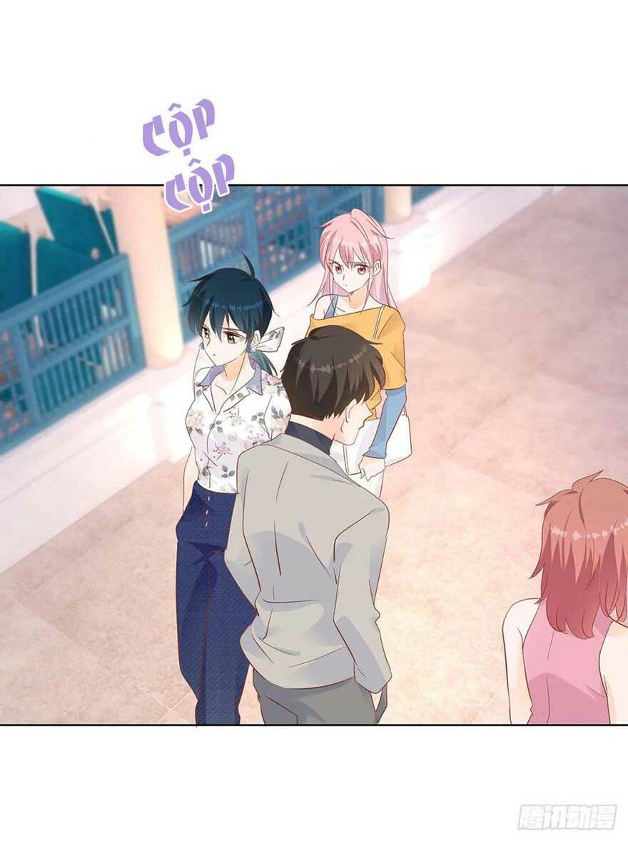 1000 Tư Thế Cưa Đổ Tổng Tài: Chapter 57