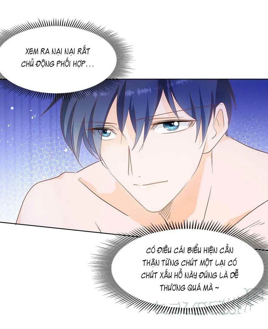 1000 Tư Thế Cưa Đổ Tổng Tài: Chapter 57