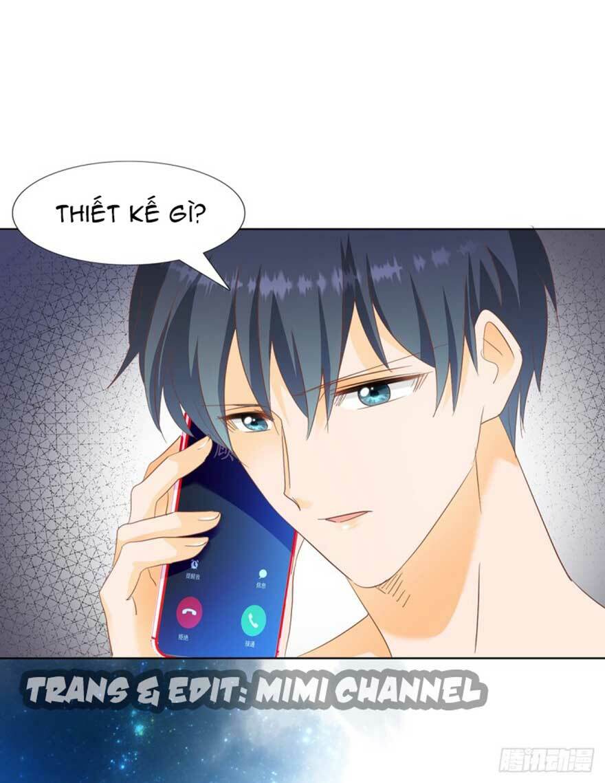1000 Tư Thế Cưa Đổ Tổng Tài: Chapter 59