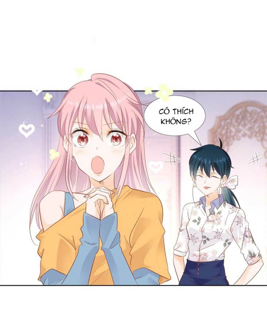 1000 Tư Thế Cưa Đổ Tổng Tài: Chapter 59