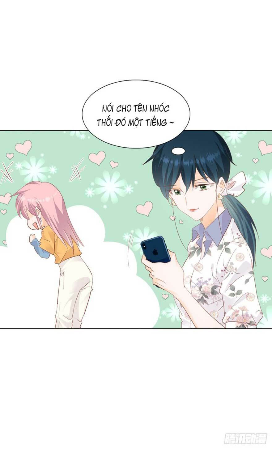 1000 Tư Thế Cưa Đổ Tổng Tài: Chapter 59
