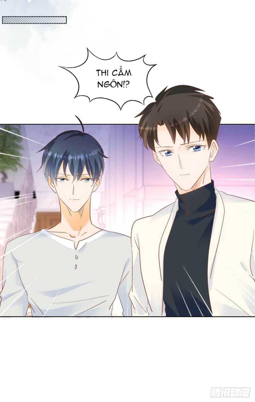 1000 Tư Thế Cưa Đổ Tổng Tài: Chapter 59