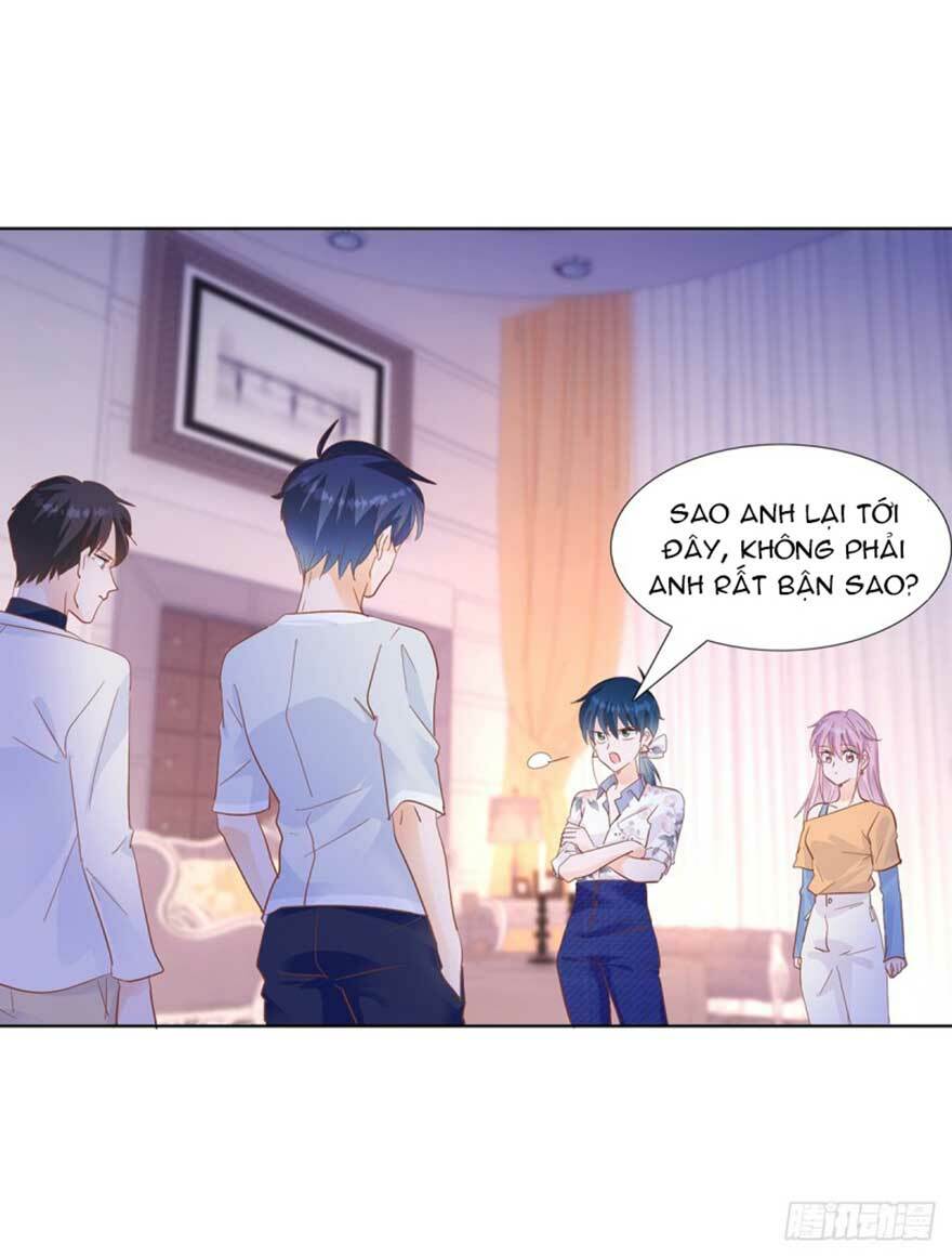 1000 Tư Thế Cưa Đổ Tổng Tài: Chapter 59