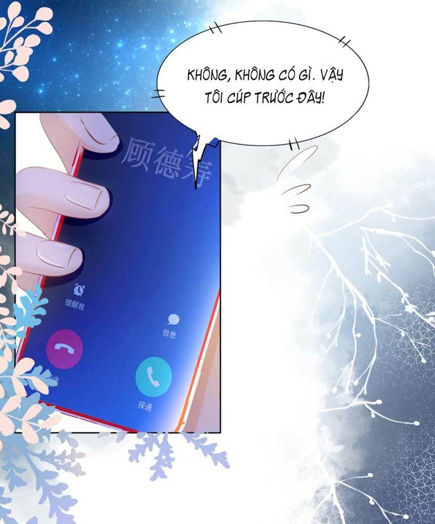 1000 Tư Thế Cưa Đổ Tổng Tài: Chapter 59