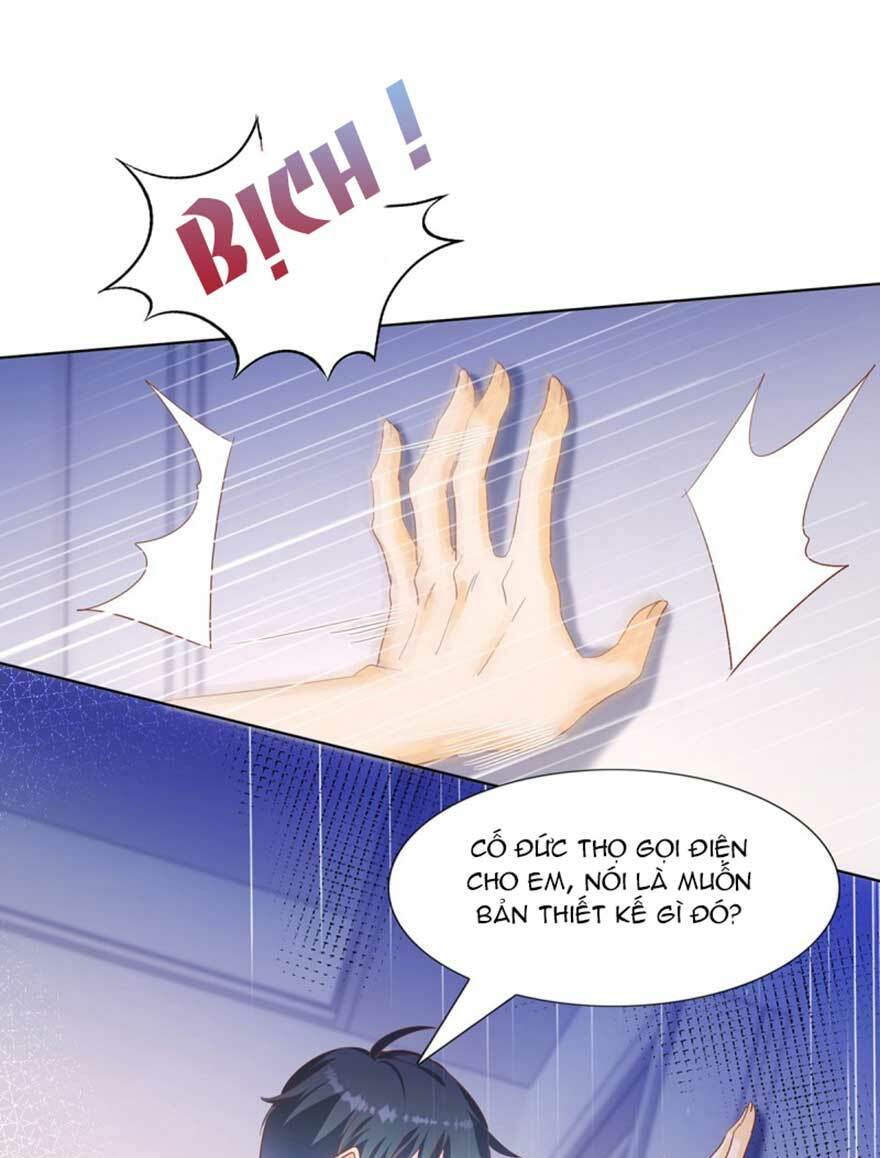 1000 Tư Thế Cưa Đổ Tổng Tài: Chapter 59